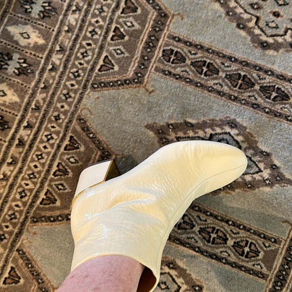 Tory Burch Juliana 65mm Bootie Naplak - Picture 11 of 14